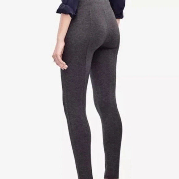 Loft Pointe Grey Legging xs - Picture 1 of 7